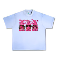 Grape Ice breast cancer afro gnomies Urban Heavy Tee - texasbilliewilder