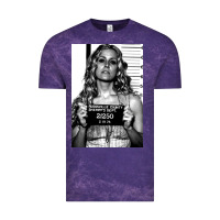 The Devils Rejects Mugshot 21250   Sheri Moon Vintage Tee | Teevron