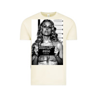 Vintage Arctic the devils rejects mugshot 21250   sheri moon Vintage Tee - lanVoArt