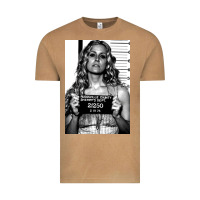 Vintage Camel the devils rejects mugshot 21250   sheri moon Vintage Tee - lanVoArt