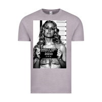 Vintage Zinc the devils rejects mugshot 21250   sheri moon Vintage Tee - lanVoArt