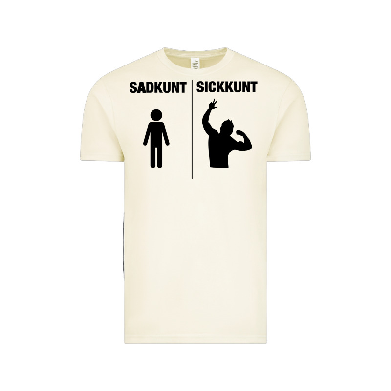 Zyzz Sadkunt Sickkunt Gym Bodybuilding Motivational Aesthetic Veni Vid Vintage Tee by lanVoArt | Teevron