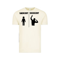 Vintage Arctic zyzz sadkunt sickkunt gym bodybuilding motivational aesthetic veni vid Vintage Tee - lanVoArt