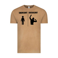 Vintage Camel zyzz sadkunt sickkunt gym bodybuilding motivational aesthetic veni vid Vintage Tee - lanVoArt