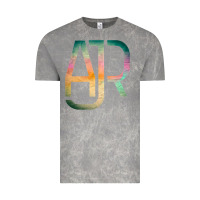 Cloud Rock ajr Vintage Tee - lanVoArt