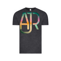 Vintage Black ajr Vintage Tee - lanVoArt