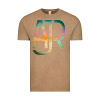 Vintage Coffee ajr Vintage Tee - lanVoArt