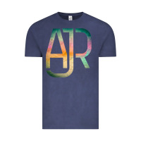 Vintage Denim ajr Vintage Tee - lanVoArt