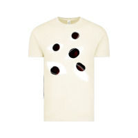Vintage Arctic weirdcore staring Vintage Tee - lanVoArt