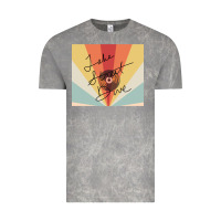 Cloud Rock lake street dive retro Vintage Tee - lanVoArt