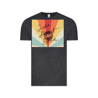 Vintage Black lake street dive retro Vintage Tee - lanVoArt