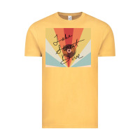 Lake Street Dive Retro Vintage Tee | Teevron