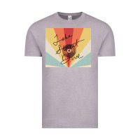 Vintage Zinc lake street dive retro Vintage Tee - lanVoArt