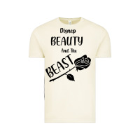 Vintage Arctic Wrt Beauty And The Beast Vintage Tee - Bettercallsaul
