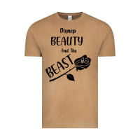 Vintage Camel Wrt Beauty And The Beast Vintage Tee - Bettercallsaul
