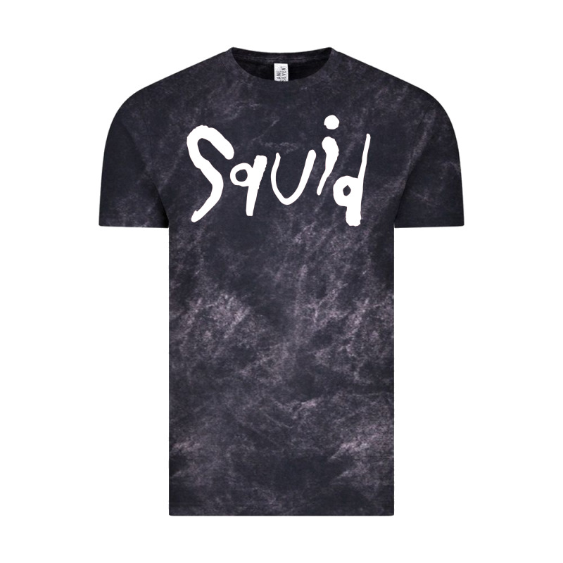 Squid Vintage Tee by lanVoArt | Teevron