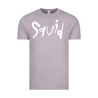 Vintage Zinc squid Vintage Tee - lanVoArt