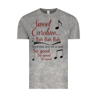 Cloud Rock sweet caroline...bah bah bah Vintage Tee - lanVoArt