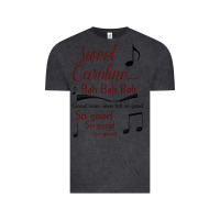Vintage Black sweet caroline...bah bah bah Vintage Tee - lanVoArt