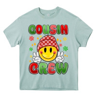 Arona cousin crew Heavy Core Tee - MaliasSmallBusiness