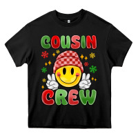 Cousin Crew Heavy Core Tee | Teevron