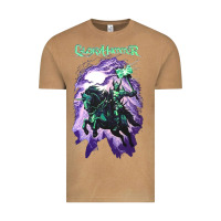 Vintage Camel gloryhammer   chaos wizard Vintage Tee - lanVoArt
