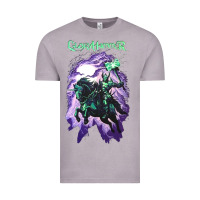 Vintage Zinc gloryhammer   chaos wizard Vintage Tee - lanVoArt