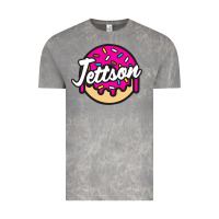Cloud Rock jett lawrence merch s gift for fans, for men and women, gift mother da Vintage Tee - lanVoArt