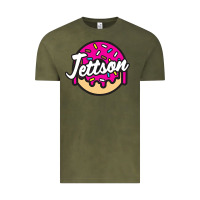 Vintage Olive jett lawrence merch s gift for fans, for men and women, gift mother da Vintage Tee - lanVoArt