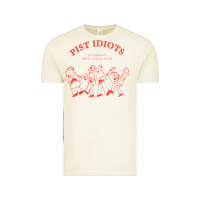 Vintage Arctic pist idiots Vintage Tee - lanVoArt