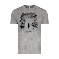 Cloud Rock sigur ros   takk Vintage Tee - lanVoArt