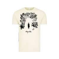 Vintage Arctic sigur ros   takk Vintage Tee - lanVoArt