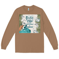 Toasted Coconut amazing doctor Long Sleeve Tee - TumblerDesignByShophia