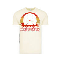 Vintage Arctic Halloween Bitches Be Trippin Jason Mask Vintage Tee - lanVoArt