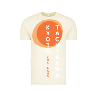 Vintage Arctic kyoto tachibana Vintage Tee - lanVoArt