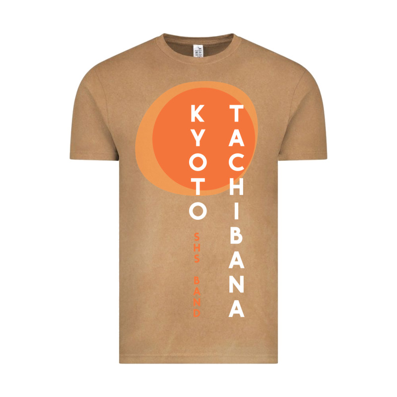 Kyoto Tachibana Vintage Tee by lanVoArt | Teevron