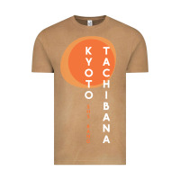Vintage Camel kyoto tachibana Vintage Tee - lanVoArt
