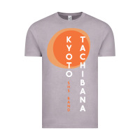Vintage Zinc kyoto tachibana Vintage Tee - lanVoArt