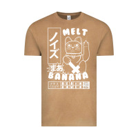 Vintage Camel melt banana Vintage Tee - lanVoArt