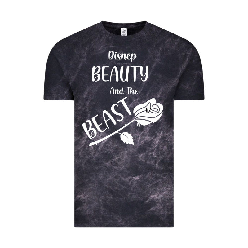Wrt Beauty And The Beast Vintage Tee by Bettercallsaul | Teevron