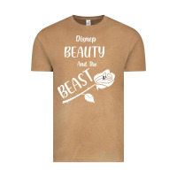Vintage Camel Wrt Beauty And The Beast Vintage Tee - Bettercallsaul