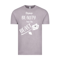 Vintage Zinc Wrt Beauty And The Beast Vintage Tee - Bettercallsaul