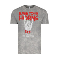 Cloud Rock more then awesome lzzy hale halestorm look amazing days Vintage Tee - lanVoArt