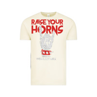 Vintage Arctic more then awesome lzzy hale halestorm look amazing days Vintage Tee - lanVoArt