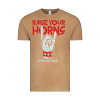 Vintage Camel more then awesome lzzy hale halestorm look amazing days Vintage Tee - lanVoArt