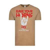 Vintage Coffee more then awesome lzzy hale halestorm look amazing days Vintage Tee - lanVoArt