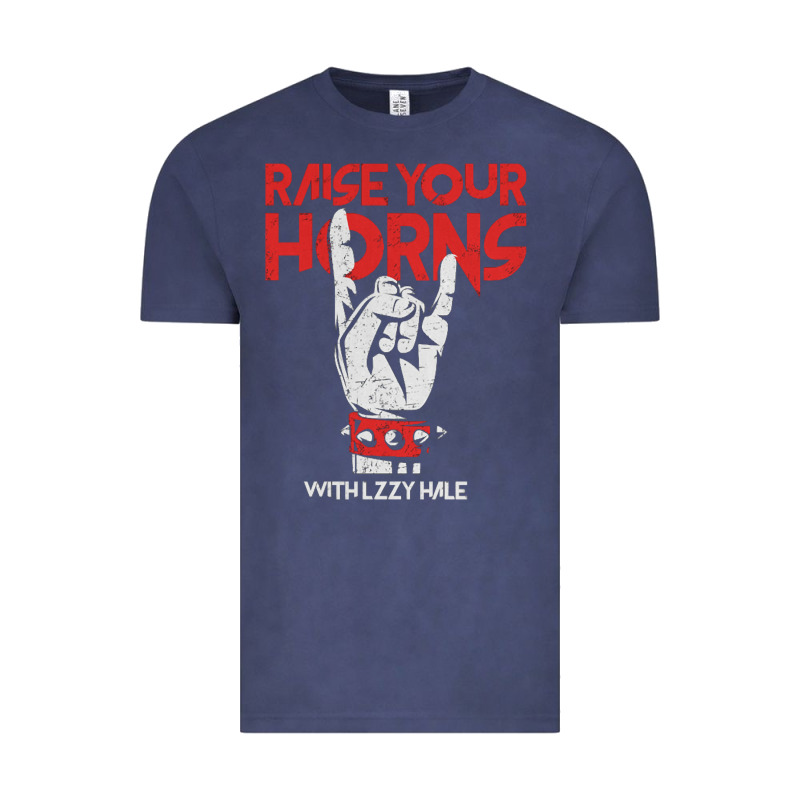 More Then Awesome Lzzy Hale Halestorm Look Amazing Days Vintage Tee by lanVoArt | Teevron
