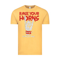 Vintage Mustard more then awesome lzzy hale halestorm look amazing days Vintage Tee - lanVoArt