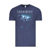 Slowdive Souvlaki Vintage Tee | Teevron