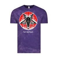 Cloud Purple very amazing   hot mulligan Vintage Tee - lanVoArt